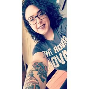 Meet your Posher, Kayleigh